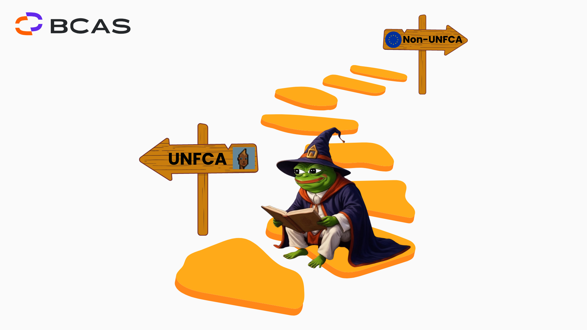 NFTs under MiCA: The Definitive Handbook